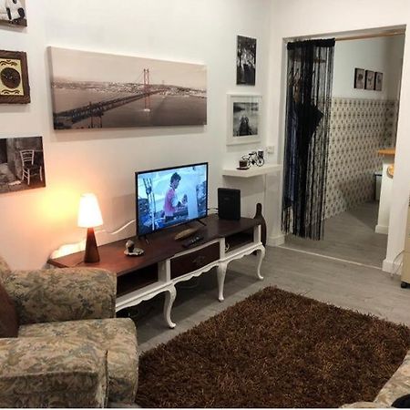 Grandma'S House In Lisbon Βίλα Odivelas  Εξωτερικό φωτογραφία