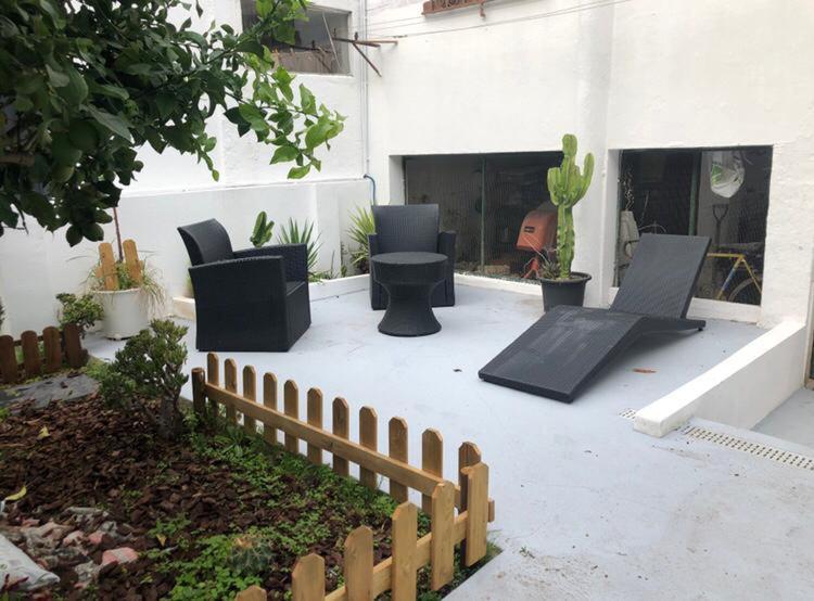 Grandma'S House In Lisbon Βίλα Odivelas  Εξωτερικό φωτογραφία