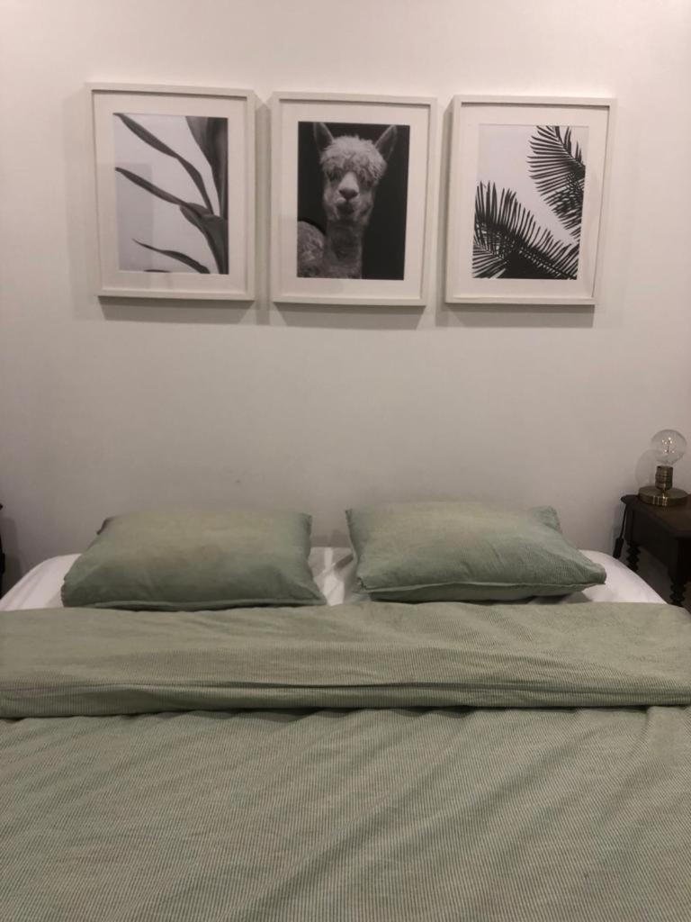 Grandma'S House In Lisbon Βίλα Odivelas  Εξωτερικό φωτογραφία