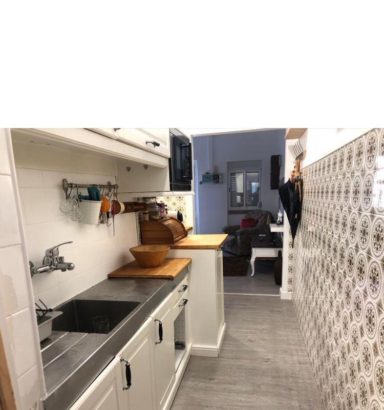 Grandma'S House In Lisbon Βίλα Odivelas  Εξωτερικό φωτογραφία