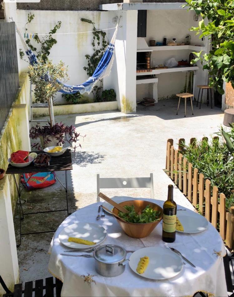 Grandma'S House In Lisbon Βίλα Odivelas  Εξωτερικό φωτογραφία