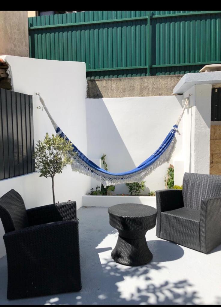 Grandma'S House In Lisbon Βίλα Odivelas  Εξωτερικό φωτογραφία