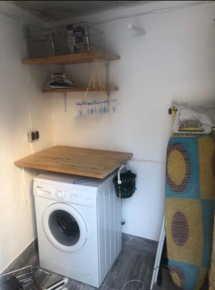 Grandma'S House In Lisbon Βίλα Odivelas  Εξωτερικό φωτογραφία